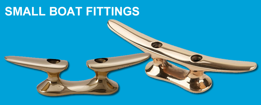 (image for) Small Boat Fittings